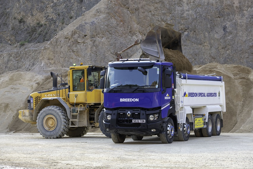 Special Aggregates