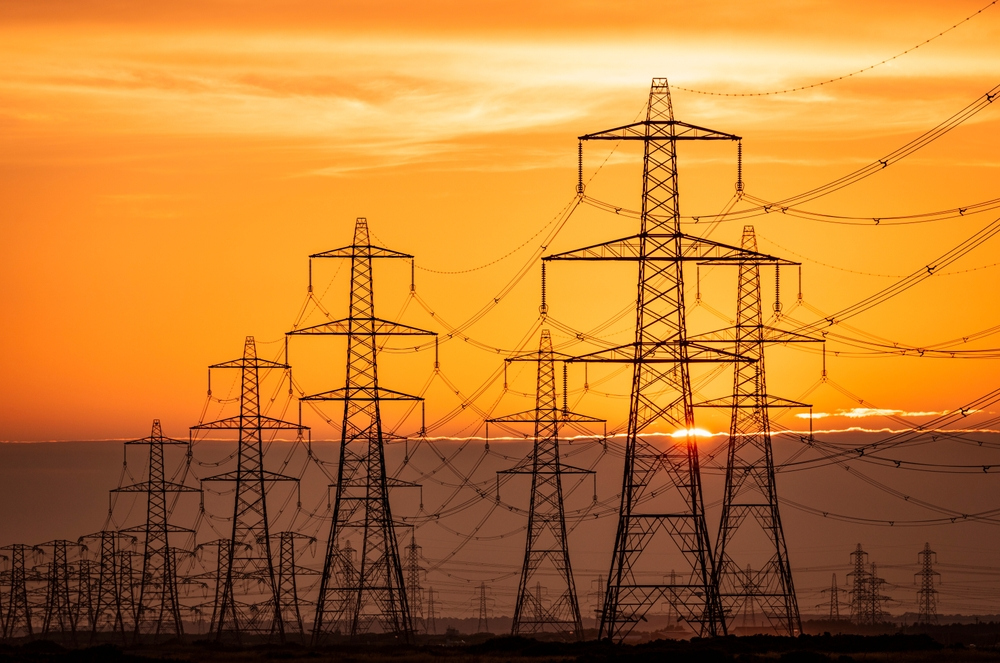 Pylons