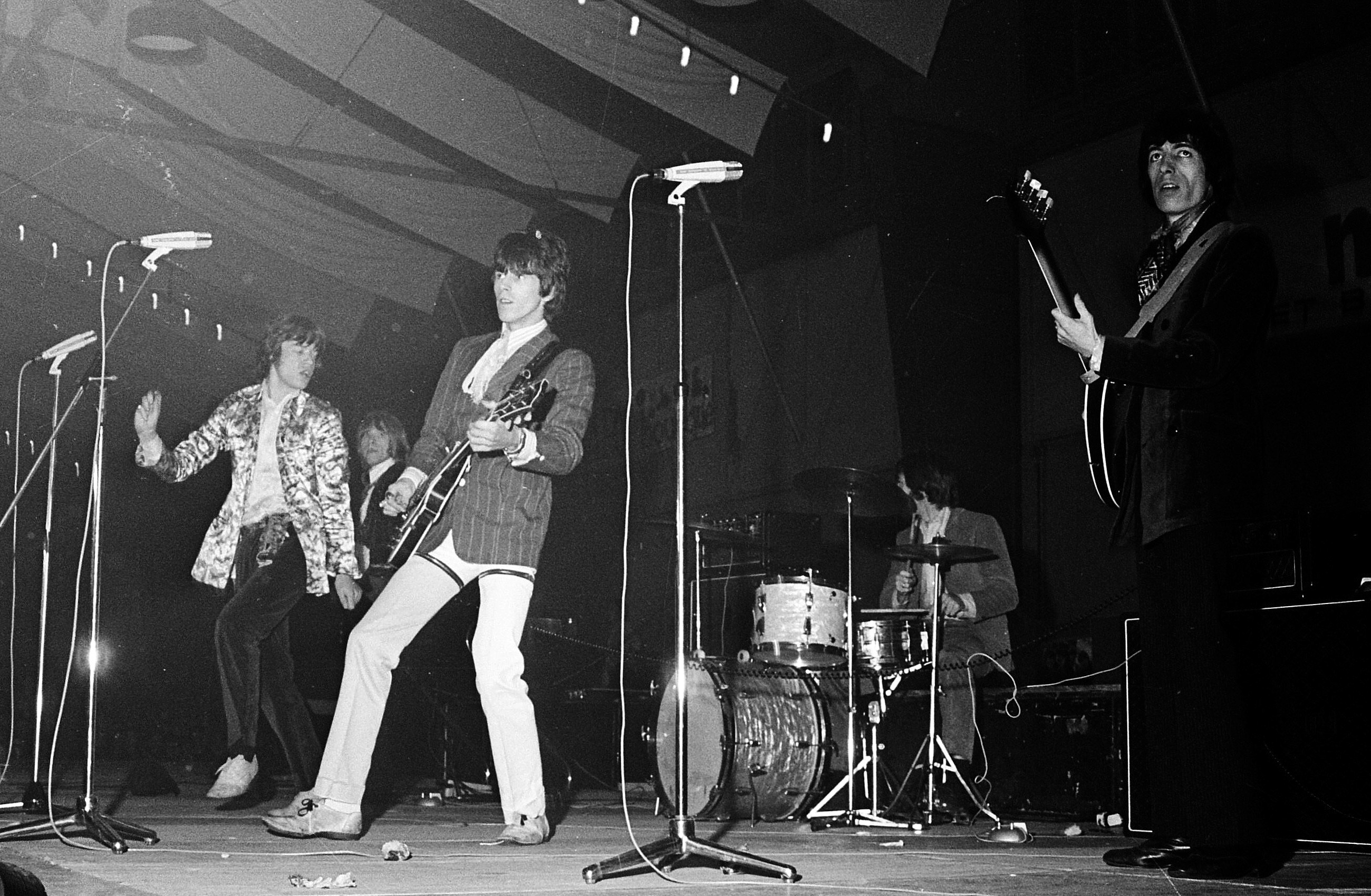 Rolling Stones 1967