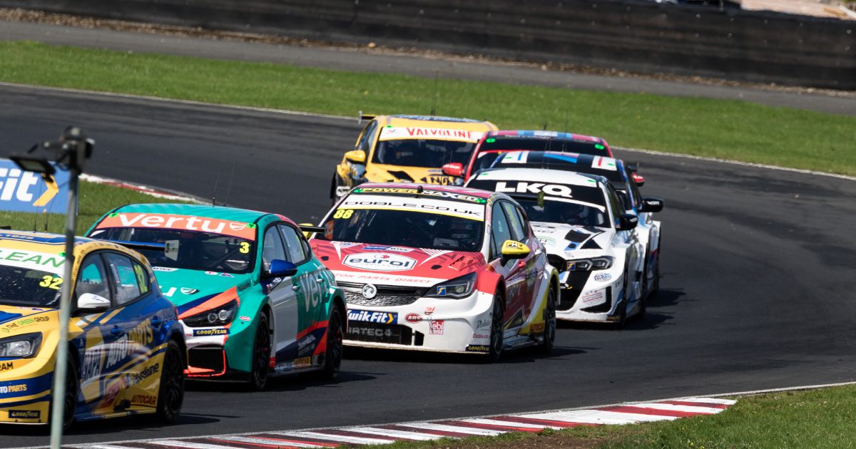 Positive Rake Racing From Ashes to Grid: How Power Maxed Racing… | Advance Consultancy