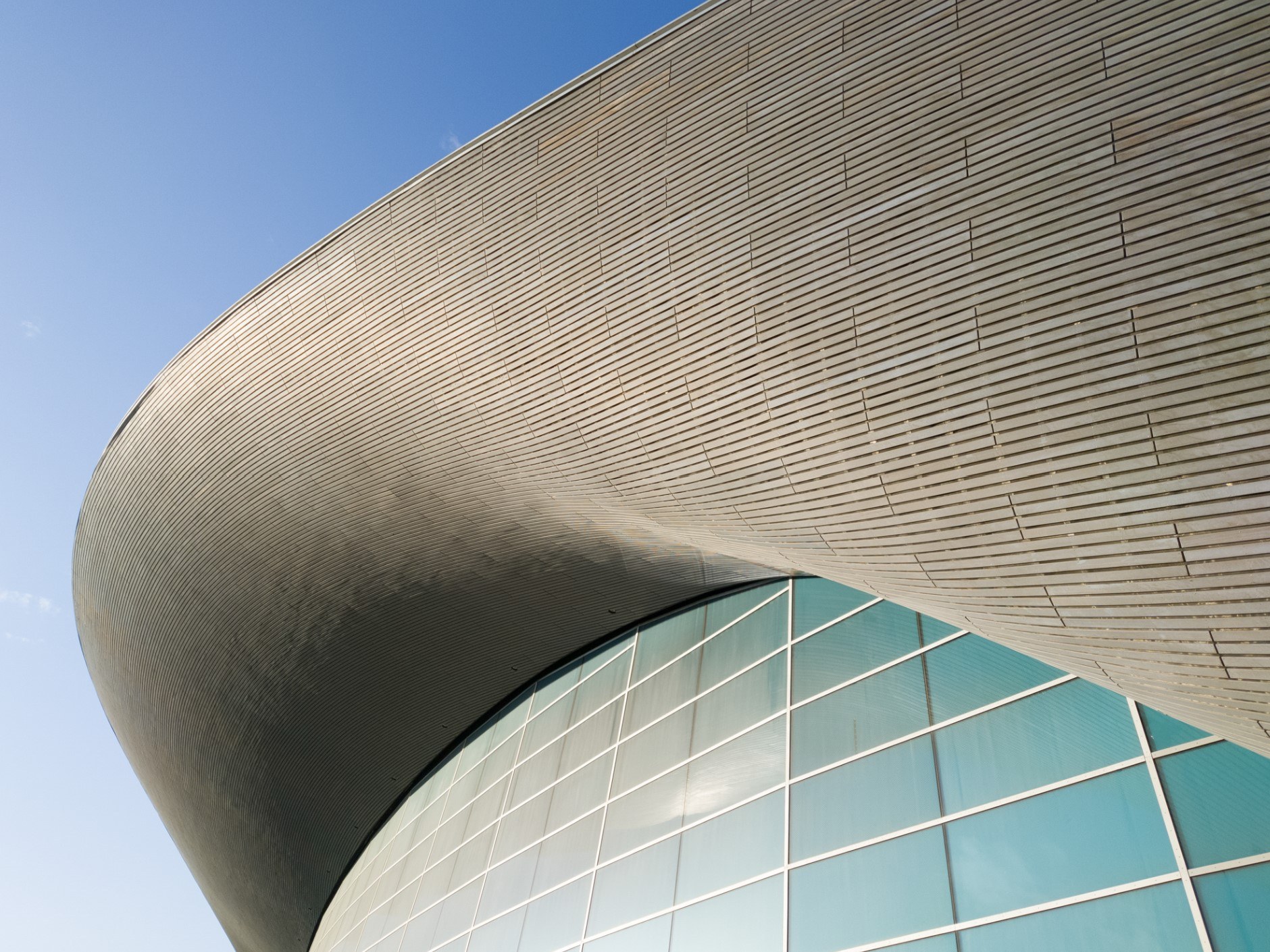 Aqua centre