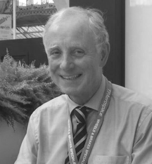 J Whalley